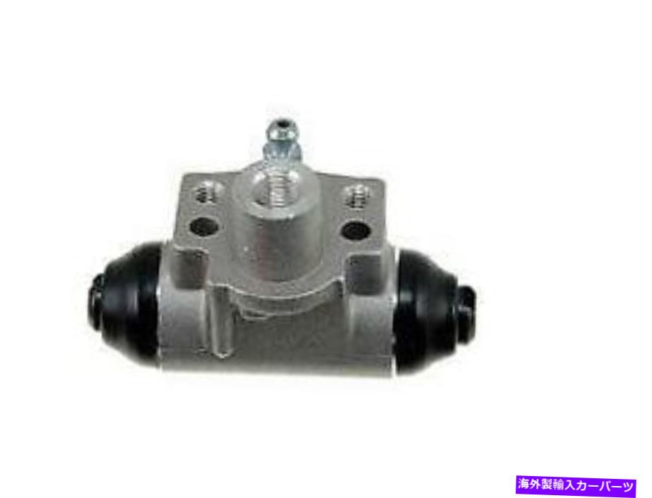 Wheel Cylinder ＃W610135ドーマンドラムブレーキホイールシリンダー # W610135 Dorman Drum Brake Wheel Cylinder【並行輸入品】