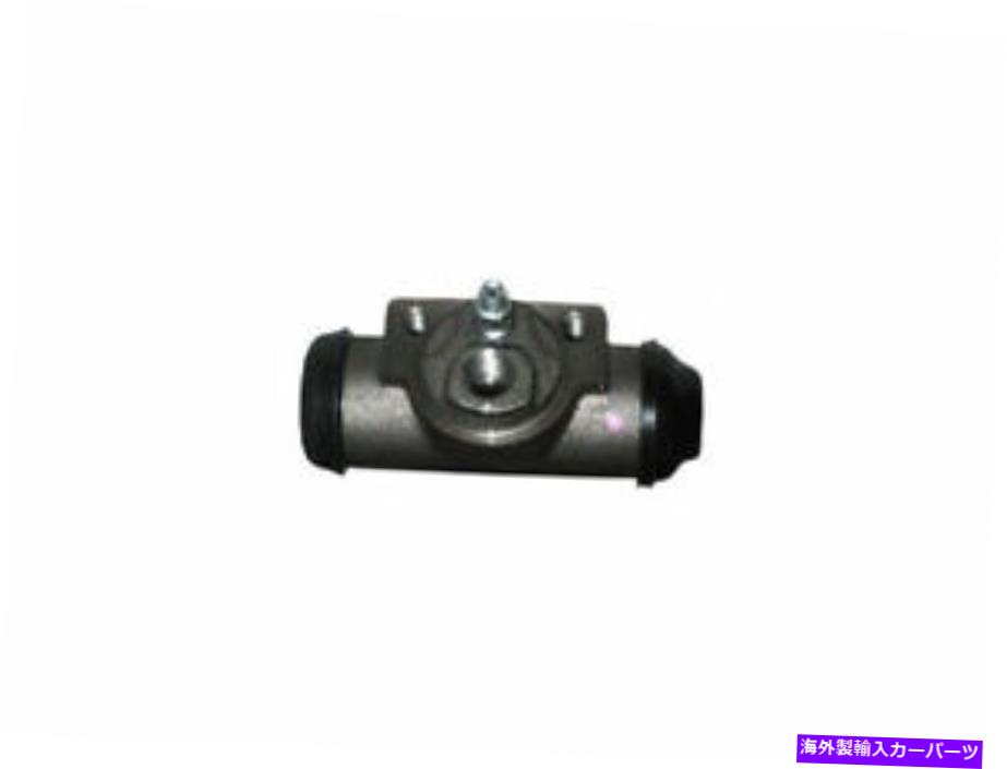 【楽天市場】Wheel Cylinder Centric 98xj26t後輪シリンダーフィット19962000プリマスグランドボイジャー