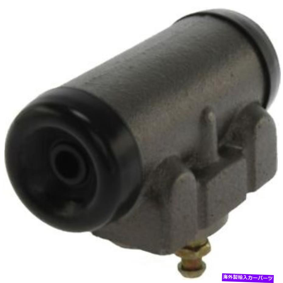 Wheel Cylinder ドラムブレーキホイールシリンダープレミアムホイールシリンダープロファリードリア右中心 Drum Brake Wheel Cylinder-Premium Wheel Cylinder-Preferred Rear Right Centric【並行輸入品】 31,103円