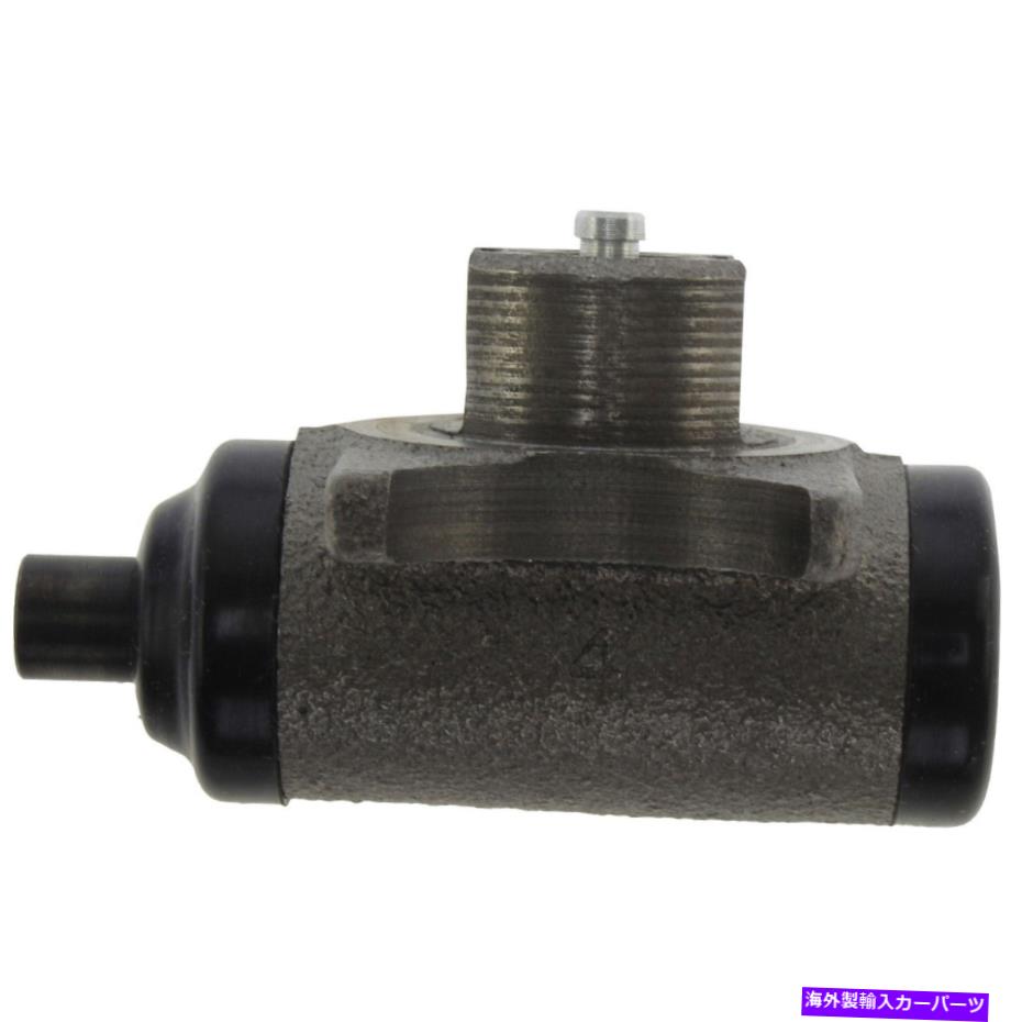 Wheel Cylinder 1983-1990 GMC S15 Centric 889BM06のドラムブレーキホイールシリンダーリア Drum Brake Wheel Cylinder Rear For 1983-1990 GMC S15 Centric 889BM06【並行輸入品】 31,103円