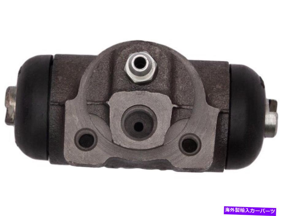 Wheel Cylinder 1990年から1992年のダッジモナコホイールシリンダーリアダイナミック摩擦96613VK 1991 For 1990-1992 Dodge Monaco Wheel Cylinder Rear Dynamic Friction 96613VK 1991【並行輸入品】
