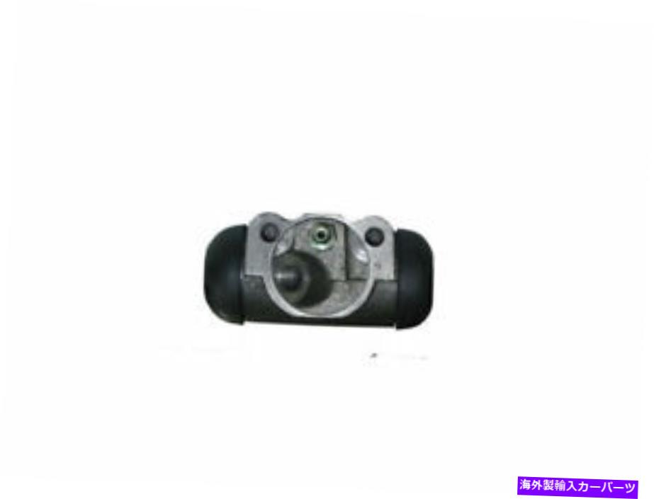 Wheel Cylinder F250 F-250 HD F350 E250エコノリンE350クラブワゴンPR56H4のホイールシリンダー Wheel Cylinder For F250 F-250 HD F350 E250 Econoline E350 Club Wagon PR56H4【並行輸入品】