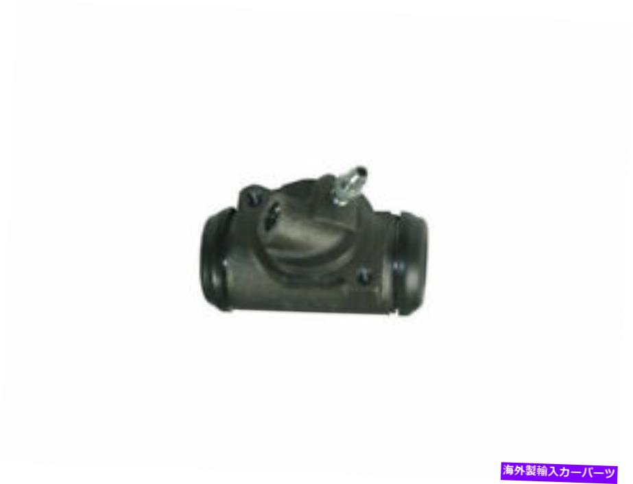 Wheel Cylinder カマロノヴァシェベルのホイールシリンダーG10ヴァントロナドエルカミノマリブGR92B2 Wheel Cylinder For Camaro Nova Chevelle G10 Van Toronado El Camino Malibu GR92B2【並行輸入品】