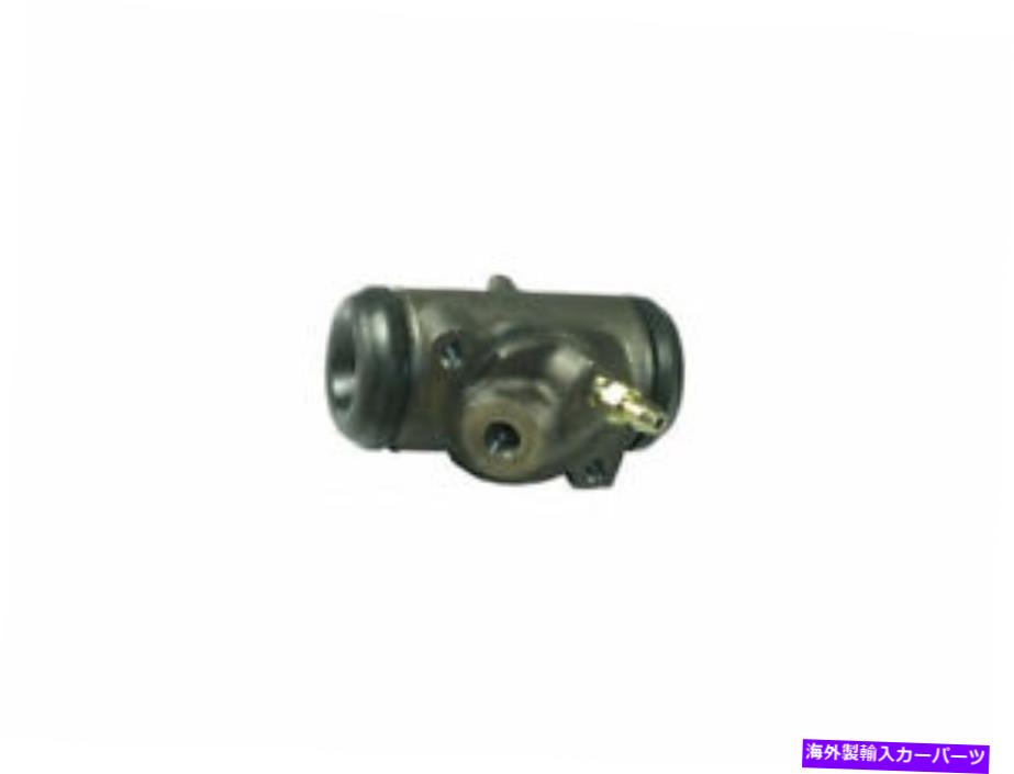 Wheel Cylinder Cutlass Supreme GTO 442 Chevelle F85 Skylark GS 350 JQ86W2のホイールシリンダー Wheel Cylinder For Cutlass Supreme GTO 442 Chevelle F85 Skylark GS 350 JQ86W2【並行輸入品】