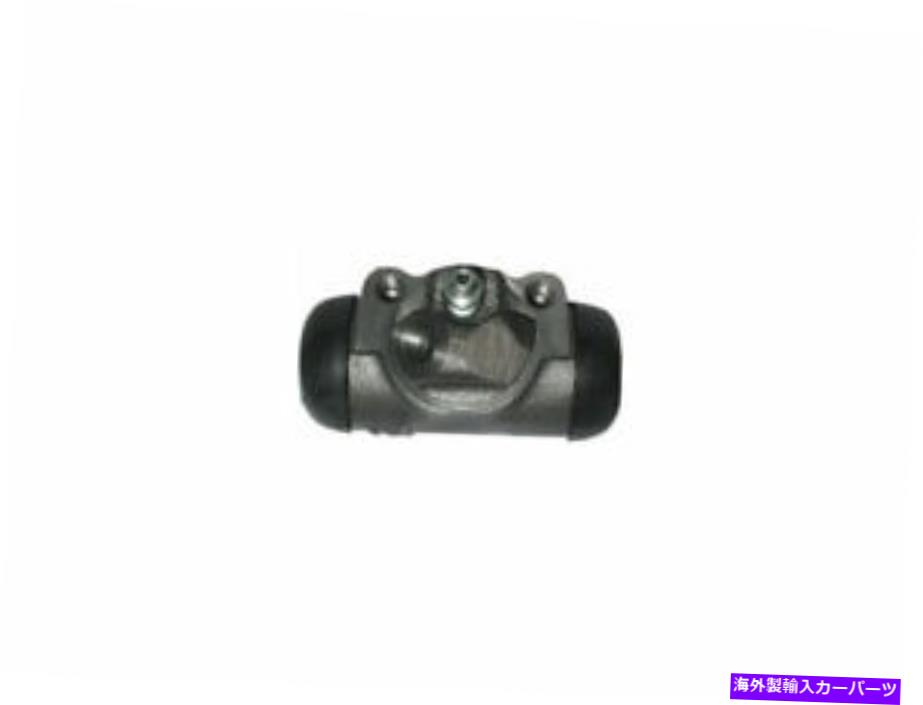 Wheel Cylinder F250のホイールシリンダーE250エコノリンE350クラブワゴンF350 1200D 1210 PZ76V3 Wheel Cylinder For F250 E250 Econoline E350 Club Wagon F350 1200D 1210 PZ76V3【並行輸入品】