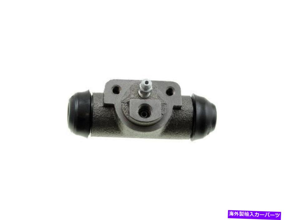 Wheel Cylinder 2000年のクライスラーグランドボイジャーホイールシリンダーリアドーマン63525MT For 2000 Chrysler Grand Voyager Wheel Cylinder Rear Dorman 63525MT【並行輸入品】