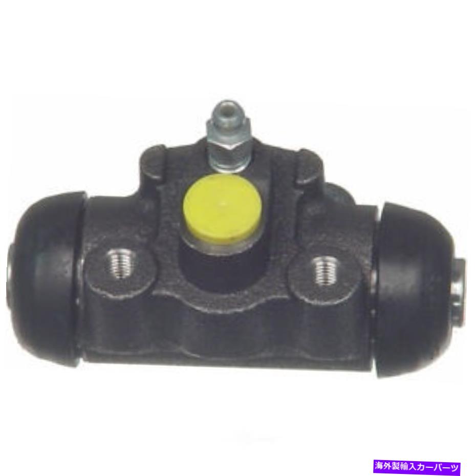 Wheel Cylinder ワグナーWC128250 RRホイールブレーキシリンダー Wagner WC128250 Rr Wheel Brake Cylinder【並行輸入品】