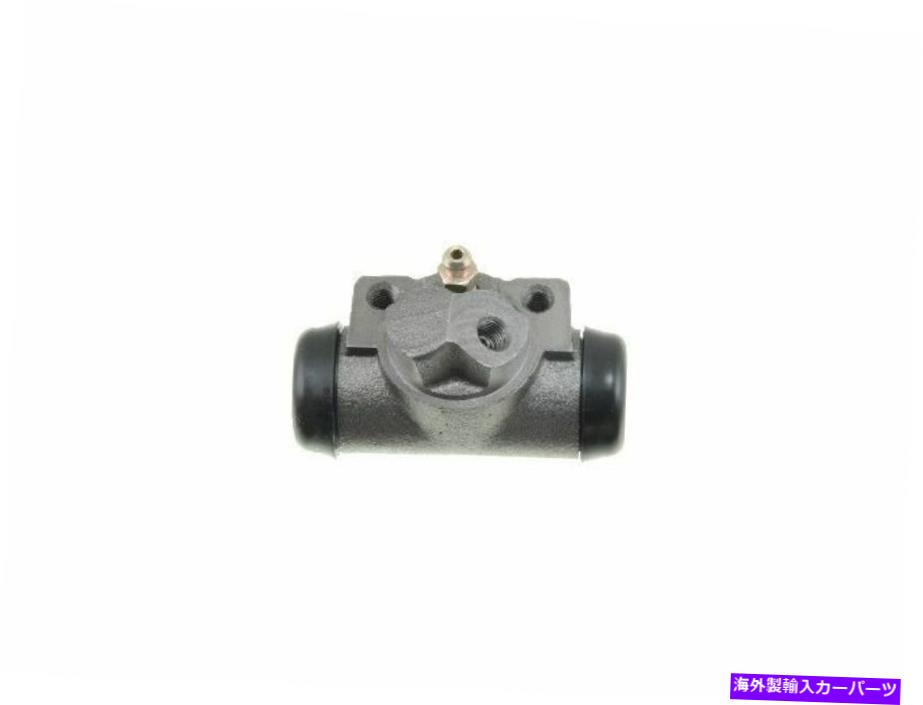 Wheel Cylinder 1976-1984 Ford E250エコノリンホイールシリンダーリア右ドーマン11245TF 1977 For 1976-1984 Ford E250 Econoline Wheel Cylinder Rear Right Dorman 11245TF 1977【並行輸入品】