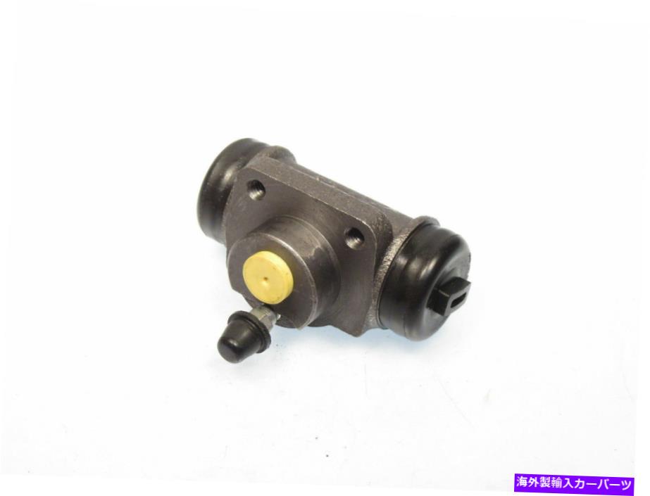 Wheel Cylinder ブレーキドラムホイールシリンダーリアフィットBMW 320I 1977-1983 FEBI 34 21 1 117 104 Brake Drum Wheel Cylinder Rear Fits BMW 320i 1977-1983 Febi 34 21 1 117 104【並行輸入品】