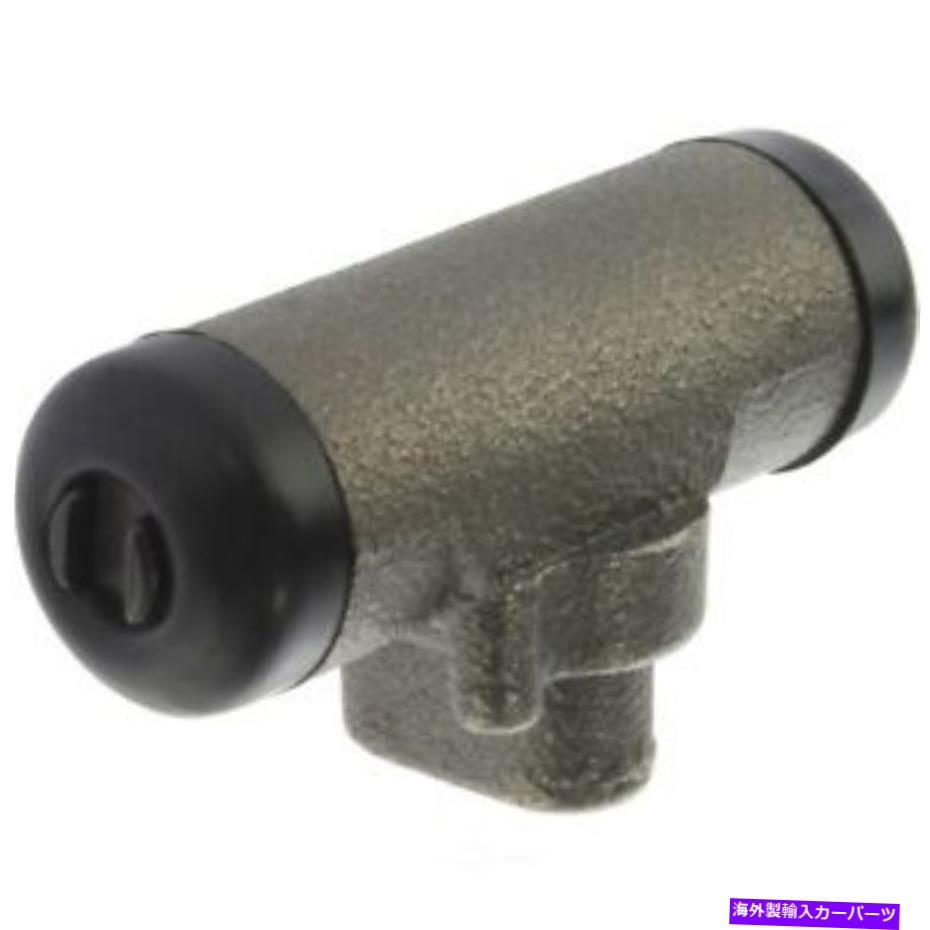 Wheel Cylinder ドラムブレーキホイールシリンダープレミアムホイールシリンダーリア右中心134.45510 Drum Brake Wheel Cylinder-Premium Wheel Cylinders Rear Right Centric 134.45510【並行輸入品】