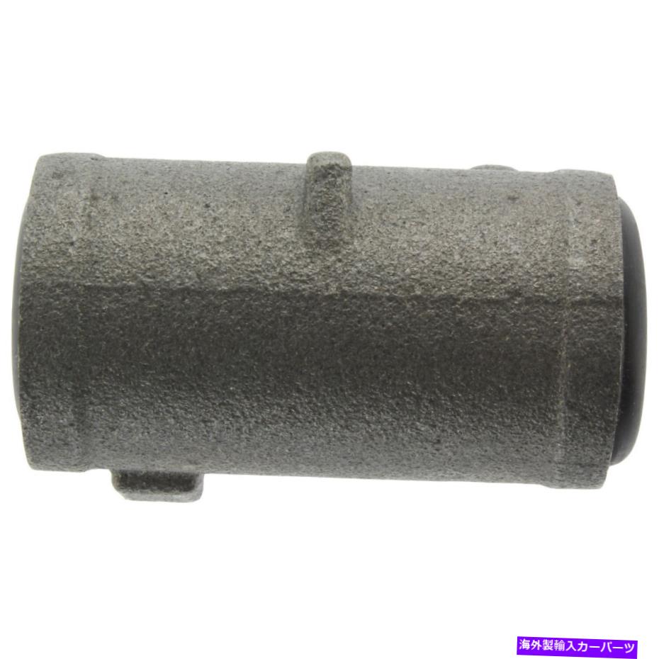 Wheel Cylinder 1968-1972シボレーシェベルドラムブレーキホイールシリンダーフロント左中心 For 1968-1972 Chevrolet Chevelle Drum Brake Wheel Cylinder Front Left Centric【並行輸入品】