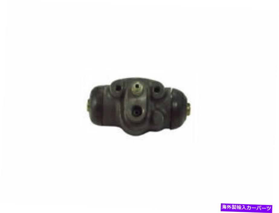 Wheel Cylinder 81-82マツダ626 DY56V2のリア右ホイールシリンダー Rear Right Wheel Cylinder For 81-82 Mazda 626 DY56V2【並行輸入品】