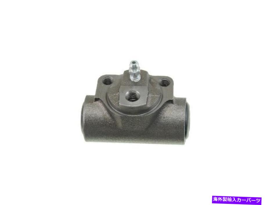 Wheel Cylinder 1992年から2000年のGMCユーコンホイールシリンダーリアドーマン58214FH 1995 1996 1993 1994 For 1992-2000 GMC Yukon Wheel Cylinder Rear Dorman 58214FH 1995 1996 1993 1994【並行輸入品】