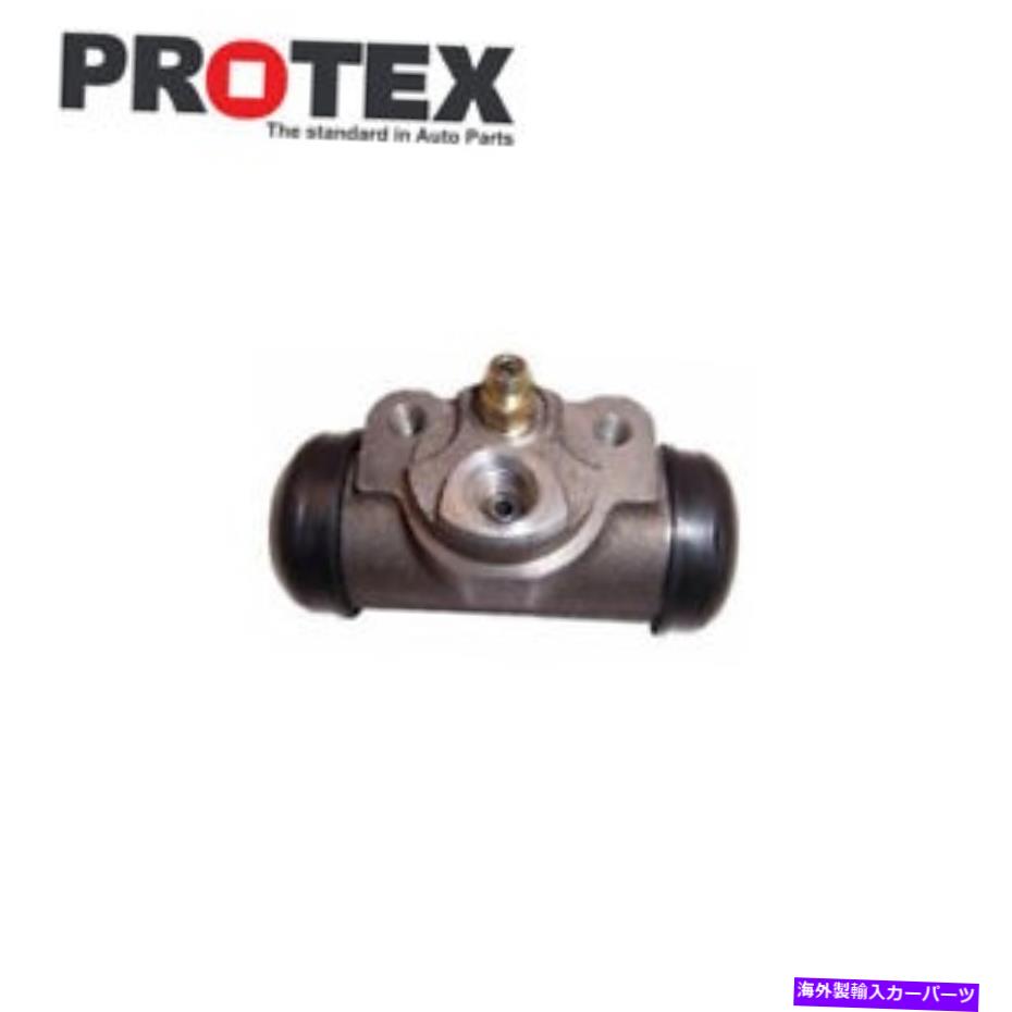 Wheel Cylinder Leyland P76の後輪シリンダーChrysler Valiant CL VJ CJ VK CK 73-78 P34876 Rear Wheel Cylinder FOR Leyland P76 Chrysler Valiant CL VJ CJ VK CK 73-78 P34876【並行輸入品】