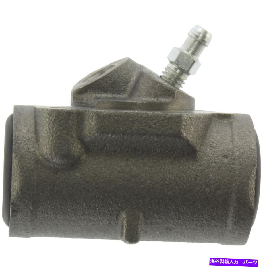 Wheel Cylinder 1968年から1972年のポンティアックGTOドラムブレーキホイールシリンダーフロント右中央1969 For 1968-1972 Pontiac GTO Drum Brake Wheel Cylinder Front Right Centric 1969【並行輸入品】