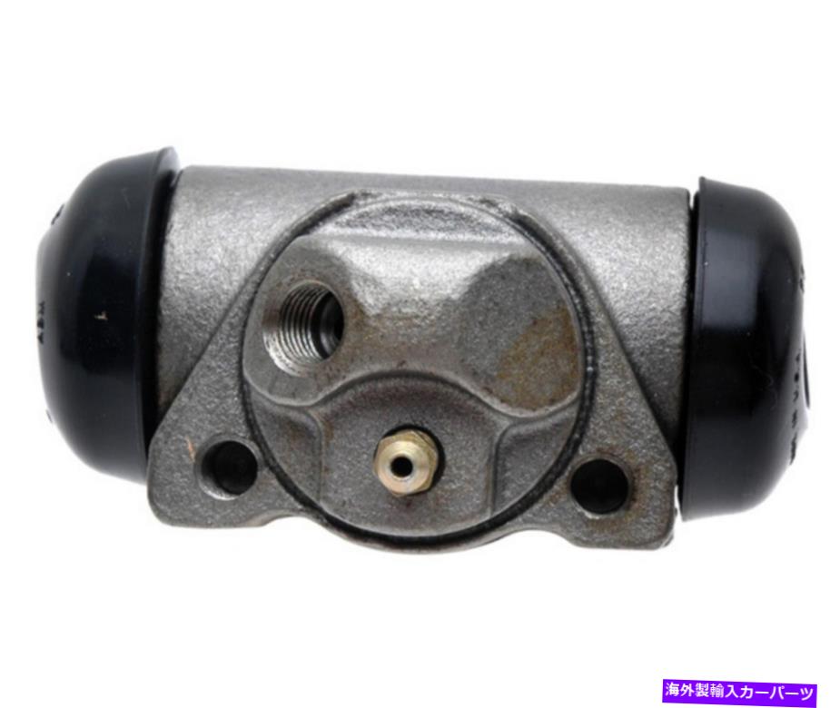 Wheel Cylinder ドラムブレーキホイールシリンダーフィット1988-1991フォードE-350エコノリンクラブワゴン Drum Brake Wheel Cylinder Fits 1988-1991 Ford E-350 Econoline Club Wagon【並行輸入品】