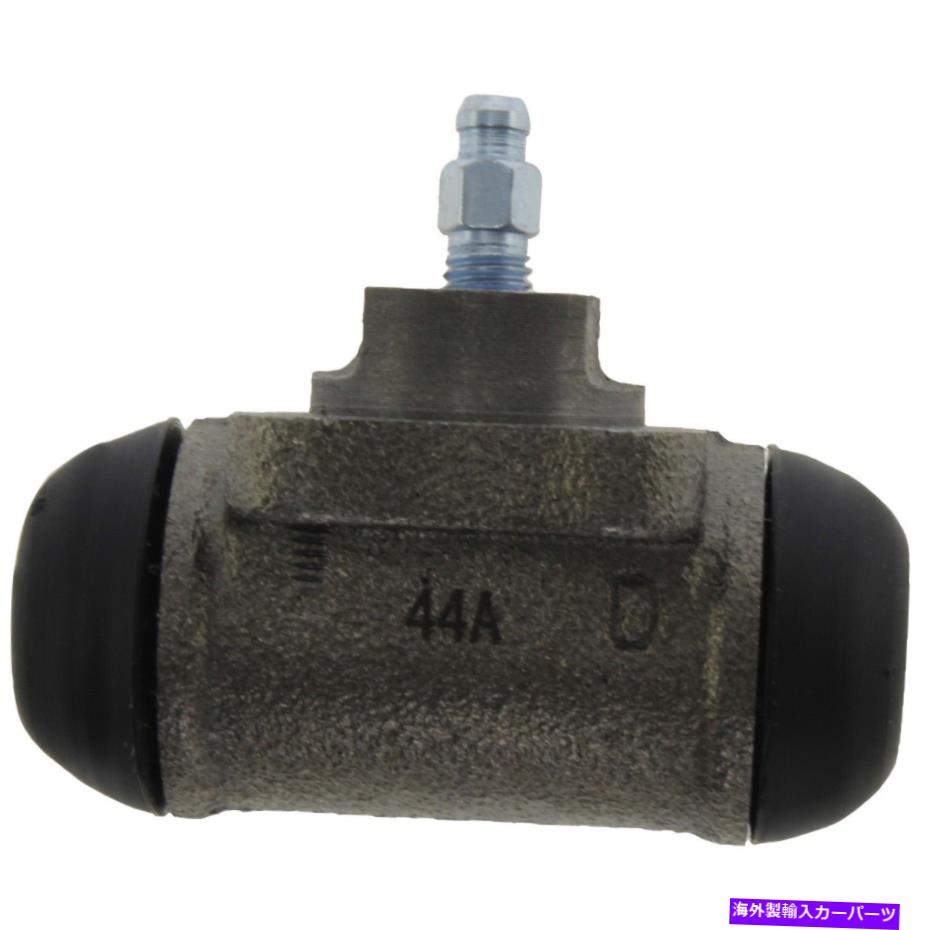 Wheel Cylinder 2004年から2011年のドラムブレーキホイールシリンダーリアシボレーアベオセントリック707EB15 Drum Brake Wheel Cylinder Rear For 2004-2011 Chevrolet Aveo Centric 707EB15【並行輸入品】