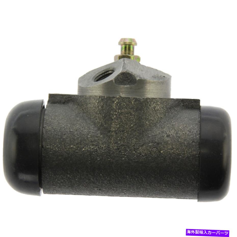 Wheel Cylinder 1972年のダッジP200ドラムブレーキホイールシリンダー後部左中心557zg55 For 1972 Dodge P200 Drum Brake Wheel Cylinder Rear Left Centric 557ZG55【並行輸入品】