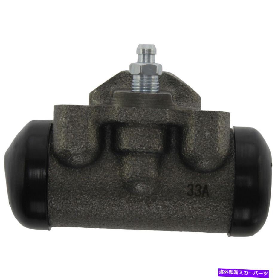 Wheel Cylinder 1976-1979 FORD F-2550ドラムブレーキホイールシリンダーリア右セントリック1978 1978 For 1976-1979 Ford F-250 Drum Brake Wheel Cylinder Rear Right Centric 1977 1978【並行輸入品】 31,103円