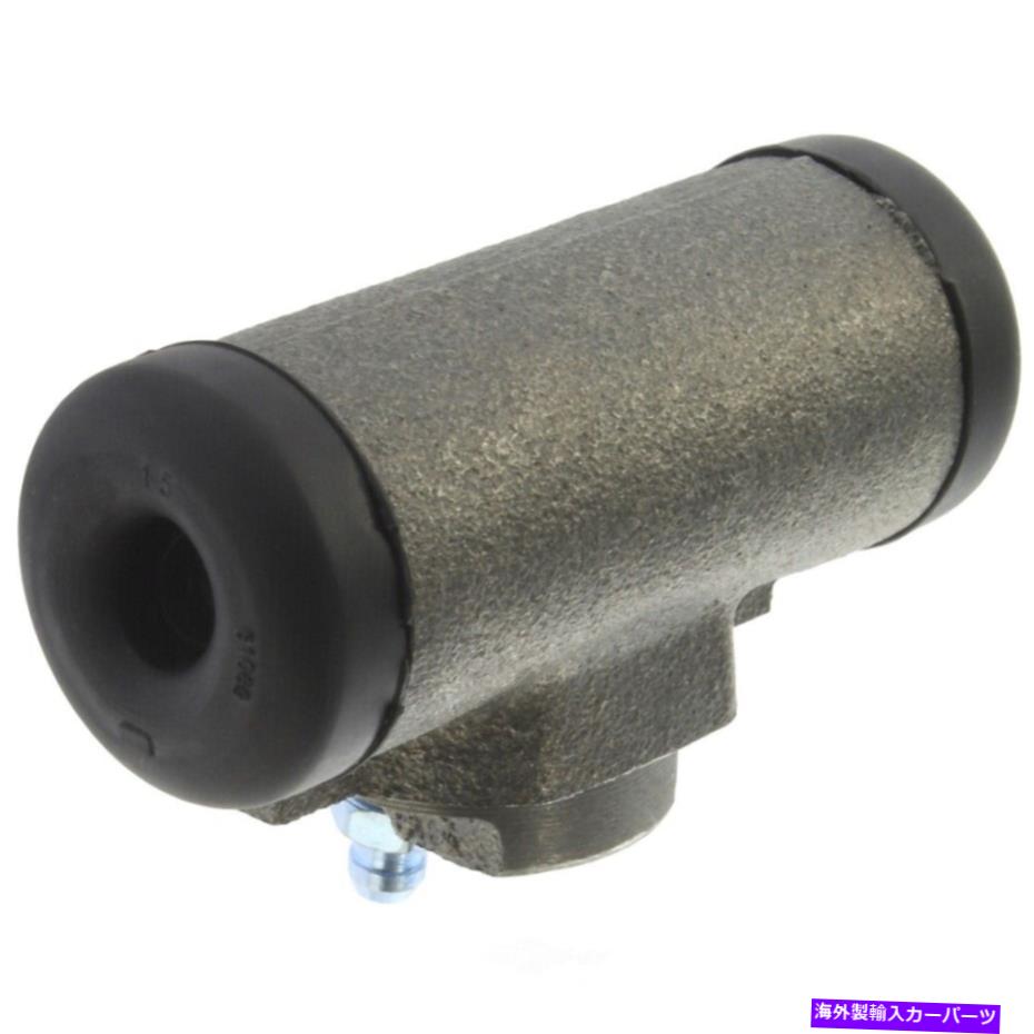 Wheel Cylinder ドラムブレーキホイールシリンダーC-TEK標準ホイールシリンダーリアセントリック135.65015 Drum Brake Wheel Cylinder-C-TEK Standard Wheel Cylinders Rear Centric 135.65015【並行輸入品】