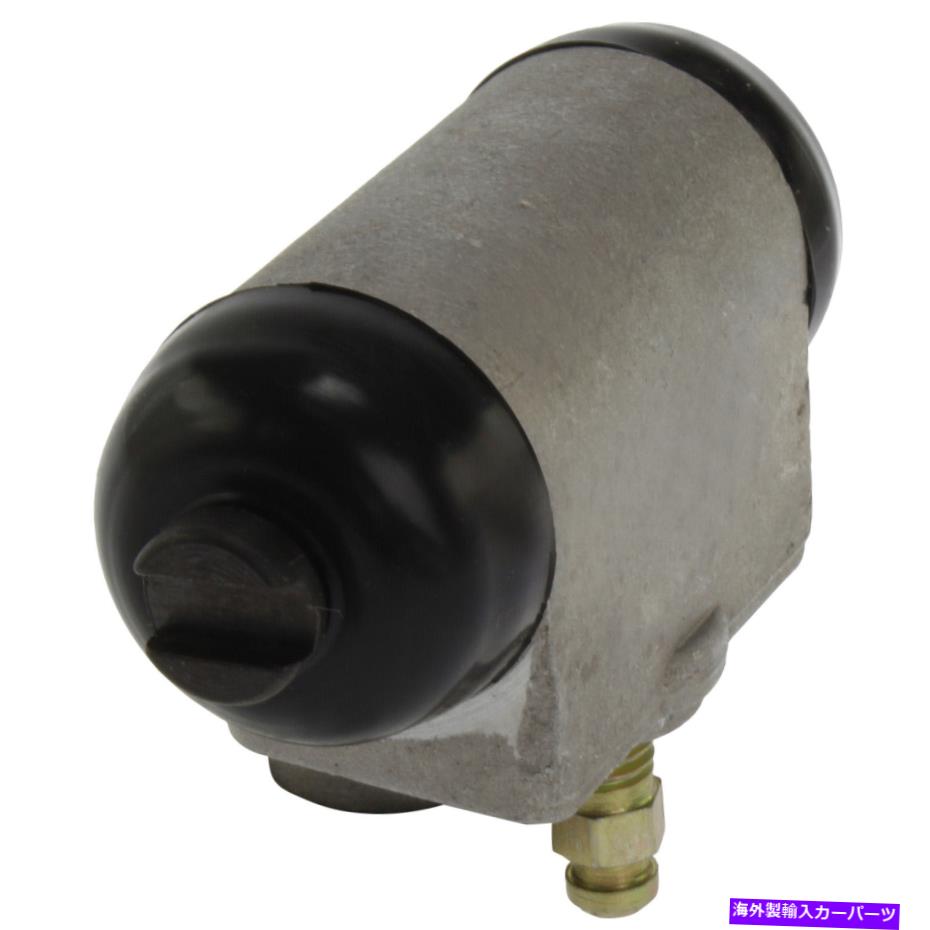 Wheel Cylinder 中心部品134.40004 89ホンダアコード用ドラムブレーキホイールシリンダー Centric Parts 134.40004 Drum Brake Wheel Cylinder For 89 Honda Accord【並行輸入品】