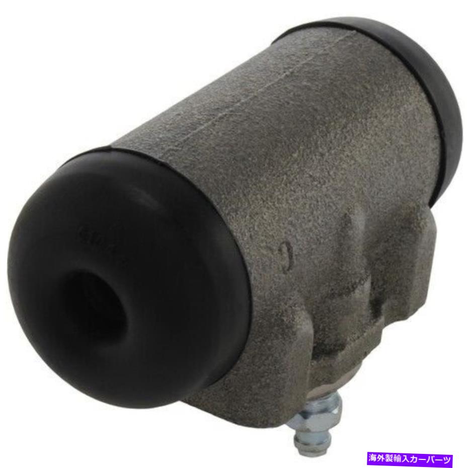 Wheel Cylinder 134.65013中心部ドラムブレーキホイールシリンダーP/N：134.65013 134.65013 Centric Parts Drum Brake Wheel Cylinder P/N:134.65013【並行輸入品】