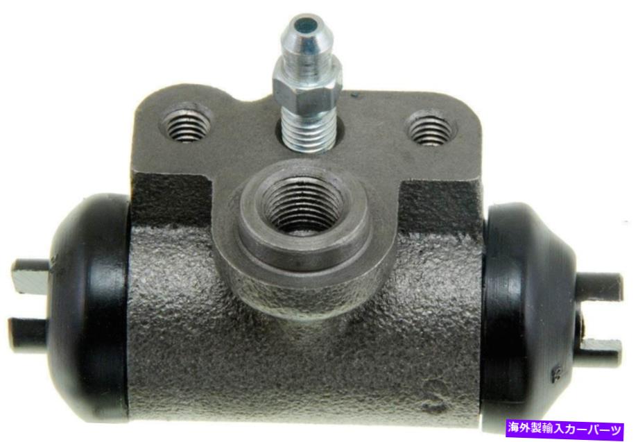 Wheel Cylinder ドラムブレーキホイールシリンダーリアドーマンW610139 Drum Brake Wheel Cylinder Rear Dorman W610139【並行輸入品】