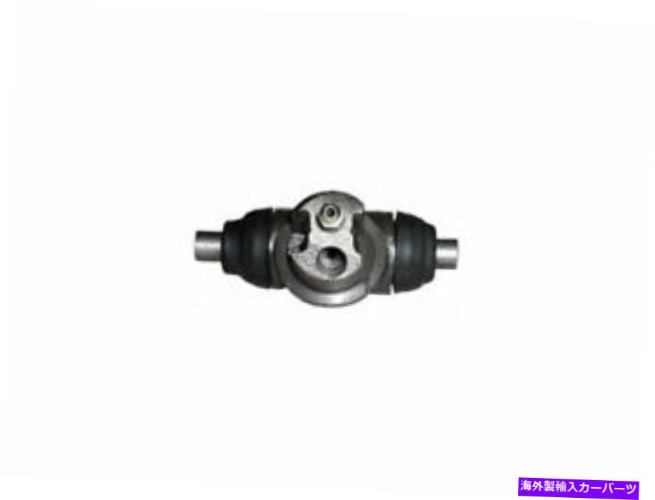 Wheel Cylinder 1983年から1987年の後輪シリンダービュイックセンチュリーディーゼル1986 1984 1985 S654fy Rear Wheel Cylinder For 1983-1987 Buick Century DIESEL 1986 1984 1985 S654FY【並行輸入品】