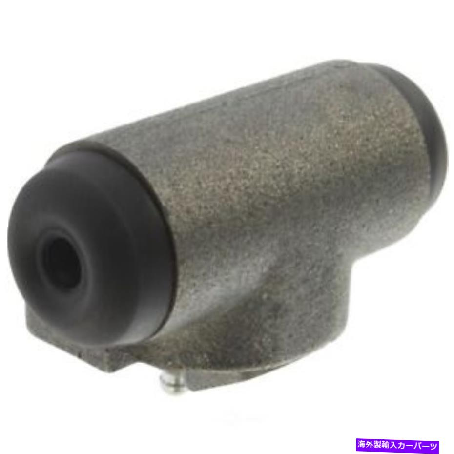 Wheel Cylinder ドラムブレーキホイールシリンダープレミアムホイールシリンダープロファリードリアコント Drum Brake Wheel Cylinder-Premium Wheel Cylinder-Preferred Rear Centric【並行輸入品】