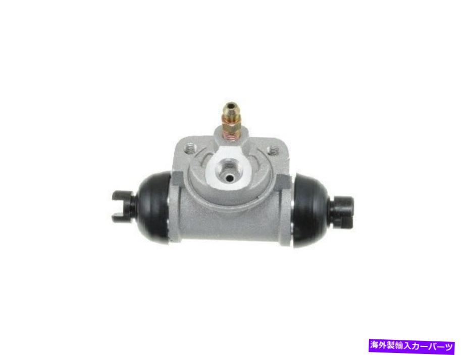 Wheel Cylinder 1982-1986のために日産スタンザホイールシリンダーリアドーマン62769JX 1984 1983 For 1982-1986 Nissan Stanza Wheel Cylinder Rear Dorman 62769JX 1984 1983 1985【並行輸入品】