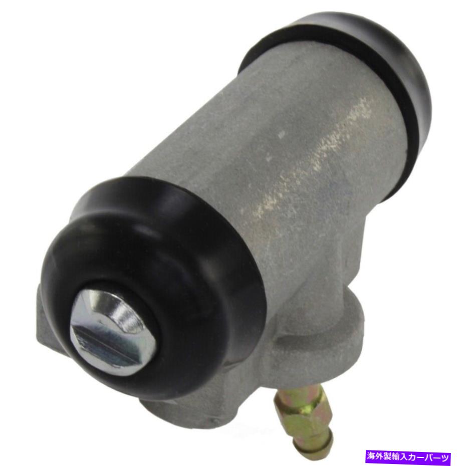 Wheel Cylinder ドラムブレーキホイールシリンダーC-TEK標準ホイールシリンダーリア右中心 Drum Brake Wheel Cylinder-C-TEK Standard Wheel Cylinders Rear Right Centric【並行輸入品】