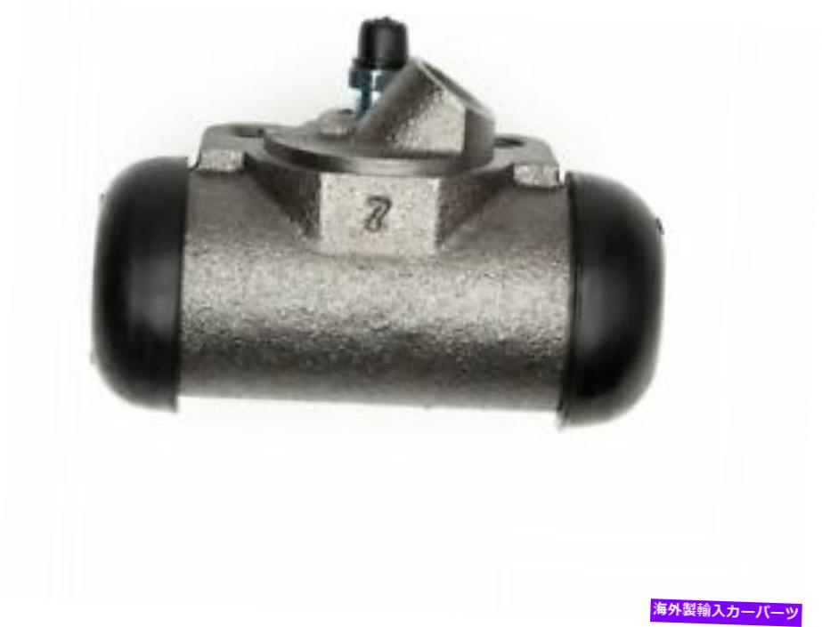Wheel Cylinder 動的摩擦36NP19Wリア右ホイールシリンダーフィット1997 Ford F-250 HD Dynamic Friction 36NP19W Rear Right Wheel Cylinder Fits 1997 Ford F-250 HD【並行輸入品】 31,103円