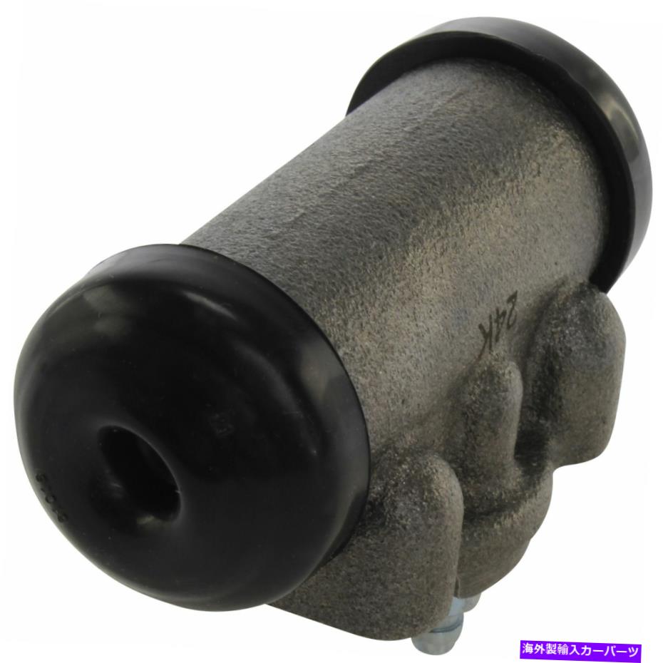 Wheel Cylinder 中心部品134.65023 01-02エクスプローラースポーツTRAC用ドラムブレーキホイールシリンダー Centric Parts 134.65023 Drum Brake Wheel Cylinder For 01-02 Explorer Sport Trac【並行輸入品】