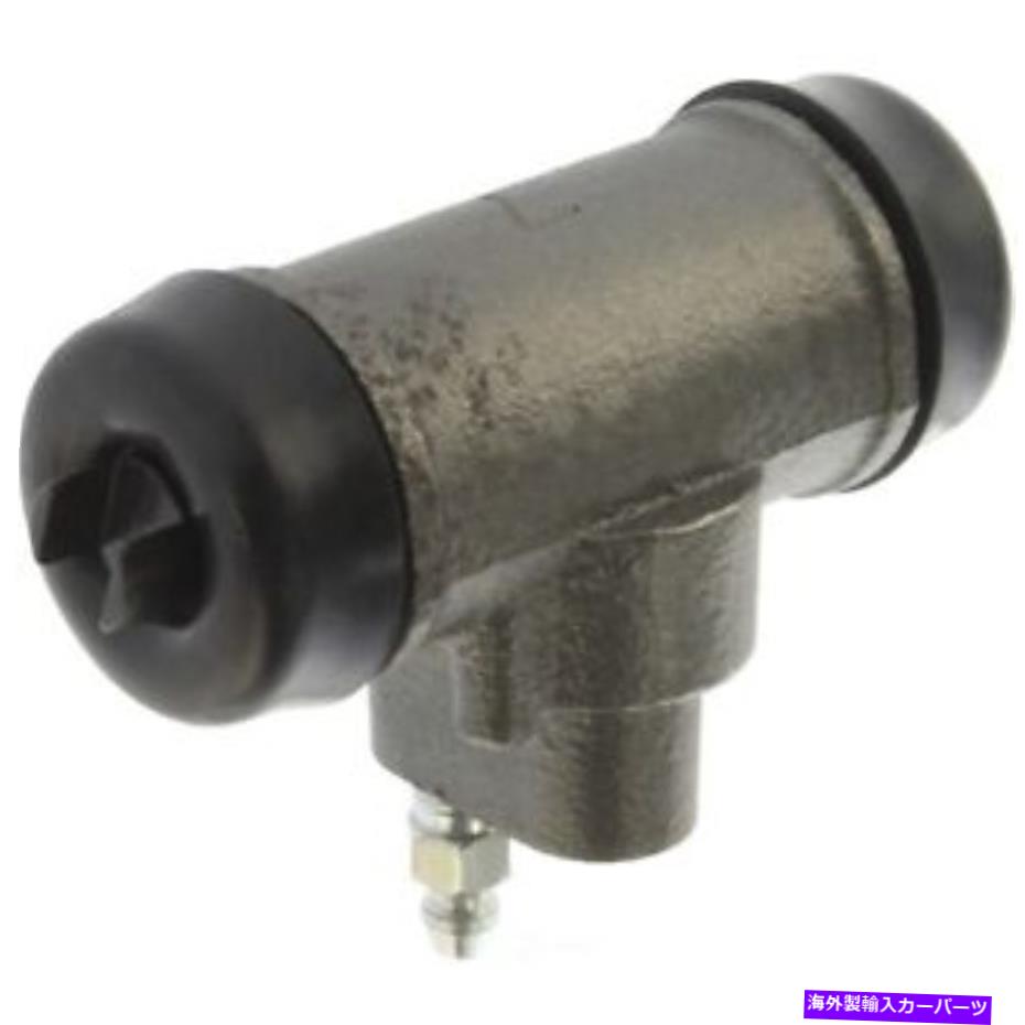 Wheel Cylinder ドラムブレーキホイールシリンダープレミアムホイールシリンダープロファリードリアコント Drum Brake Wheel Cylinder-Premium Wheel Cylinder-Preferred Rear Centric【並行輸入品】