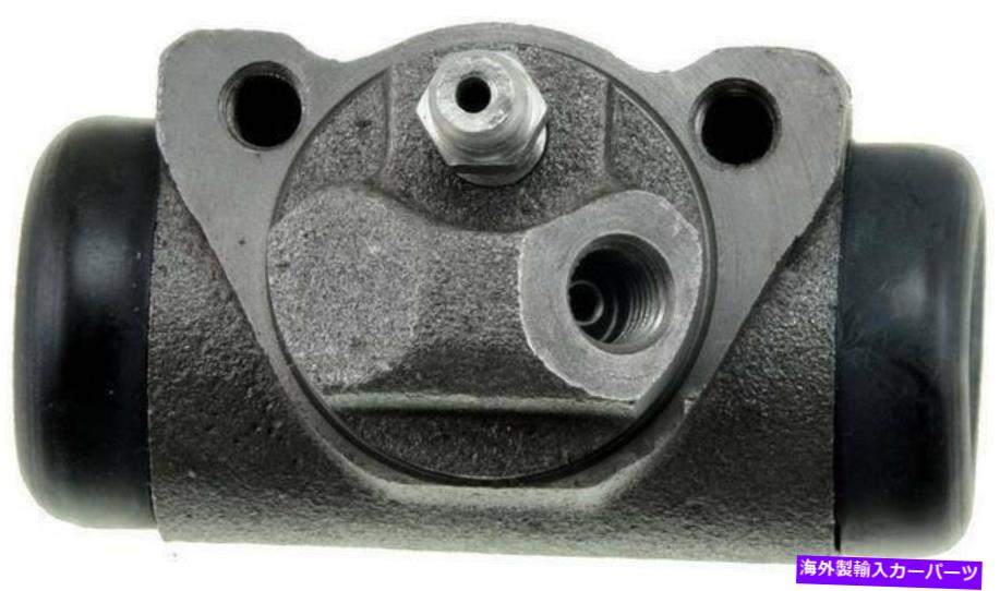 Wheel Cylinder リア右ドラムブレーキホイールシリンダーフィット1980プリマスPB300 Rear Right Drum Brake Wheel Cylinder Fits 1980 Plymouth PB300【並行輸入品】
