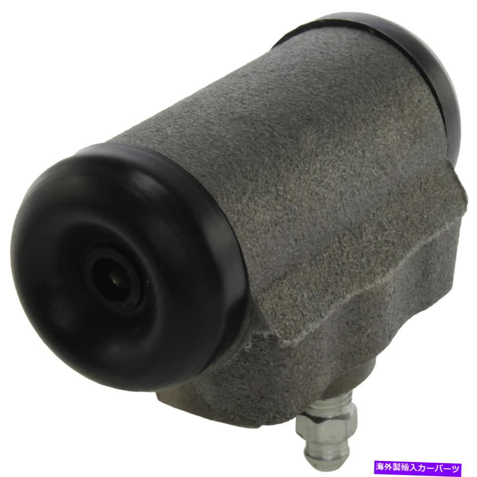 Wheel Cylinder 中心部品134.68002ドラムブレーキホイールシリンダー Centric Parts 134.68002 Drum Brake Wheel Cylinder【並行輸入品】