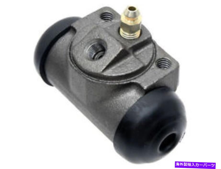 Wheel Cylinder 1987年から1989年の後輪シリンダーポンティアックサファリ1988 FY874MN Rear Wheel Cylinder For 1987-1989 Pontiac Safari 1988 FY874MN【並行輸入品】