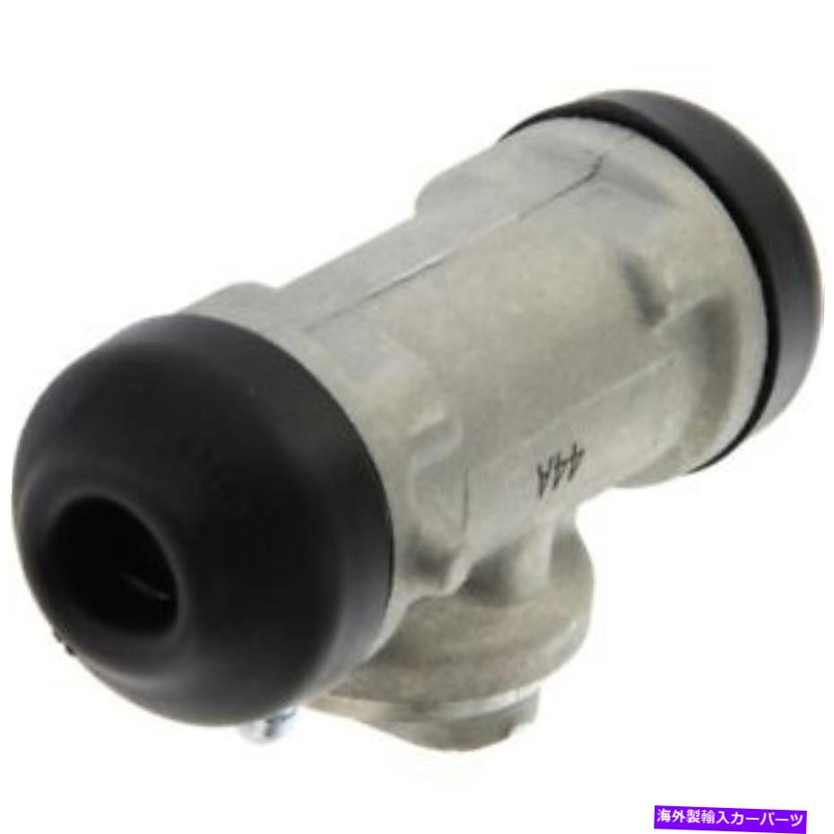 Wheel Cylinder ドラムブレーキホイールシリンダーフィット2004-2015トヨタタコマシエナ中心部 Drum Brake Wheel Cylinder fits 2004-2015 Toyota Tacoma Sienna CENTRIC PARTS【並行輸入品】 31,103円