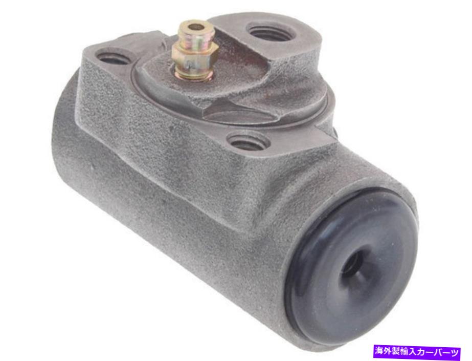 Wheel Cylinder 1992年から1999年のシボレーK1500郊外ホイールシリンダーリアレイベスト46595xt For 1992-1999 Chevrolet K1500 Suburban Wheel Cylinder Rear Raybestos 46595XT【並行輸入品】