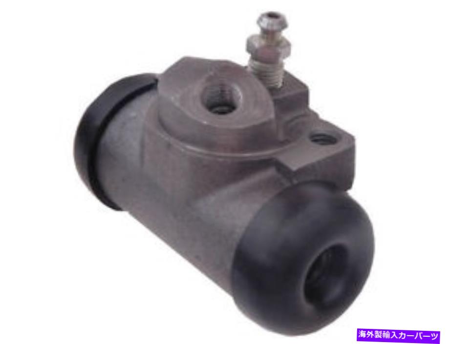 Wheel Cylinder 1962-1966、1969 Ford Country Squire 1963 GD158FJのリア右ホイールシリンダー Rear Right Wheel Cylinder For 1962-1966, 1969 Ford Country Squire 1963 GD158FJ【並行輸入品】