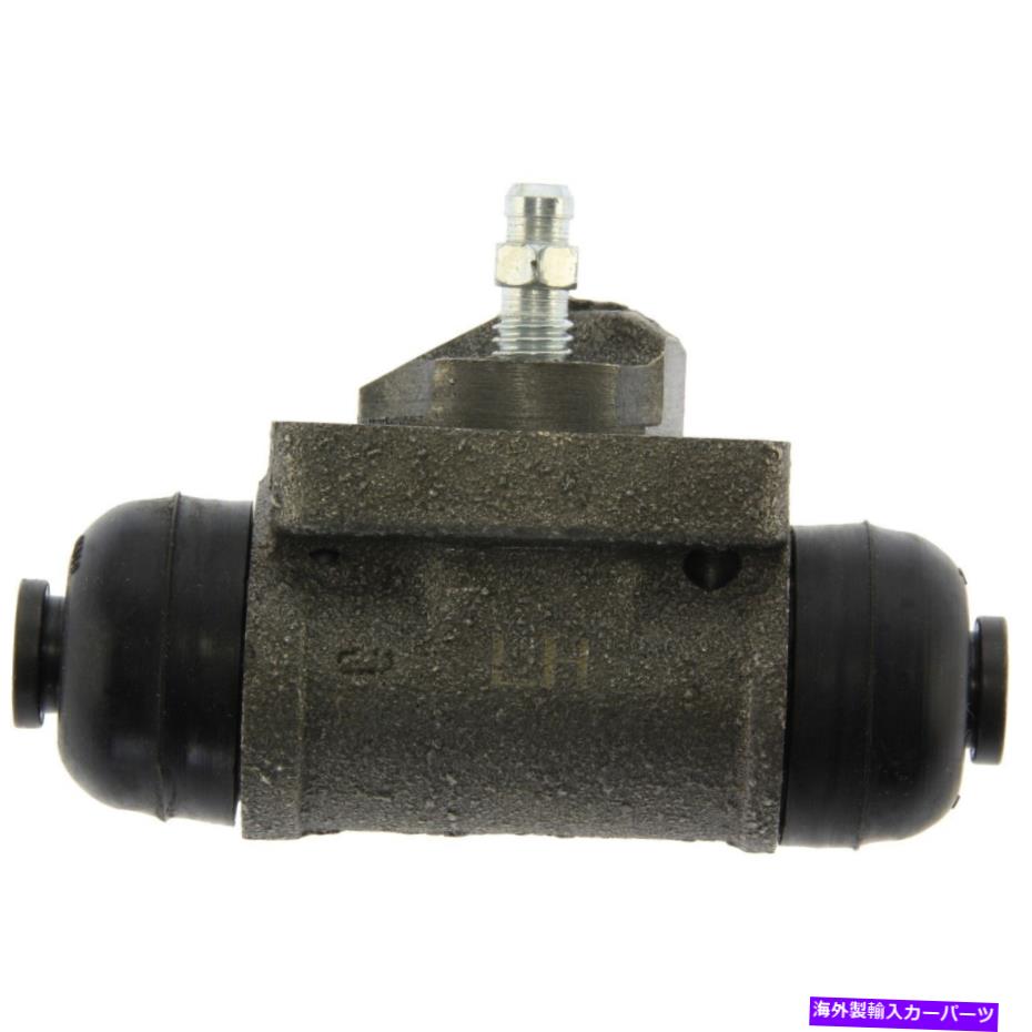 Wheel Cylinder 1997年のマーキュリーミスティック2.5L V6ドラムブレーキホイールシリンダーリアセントリック895ne98 For 1997 Mercury Mystique 2.5L V6 Drum Brake Wheel Cylinder Rear Centric 895NE98【並行輸入品】