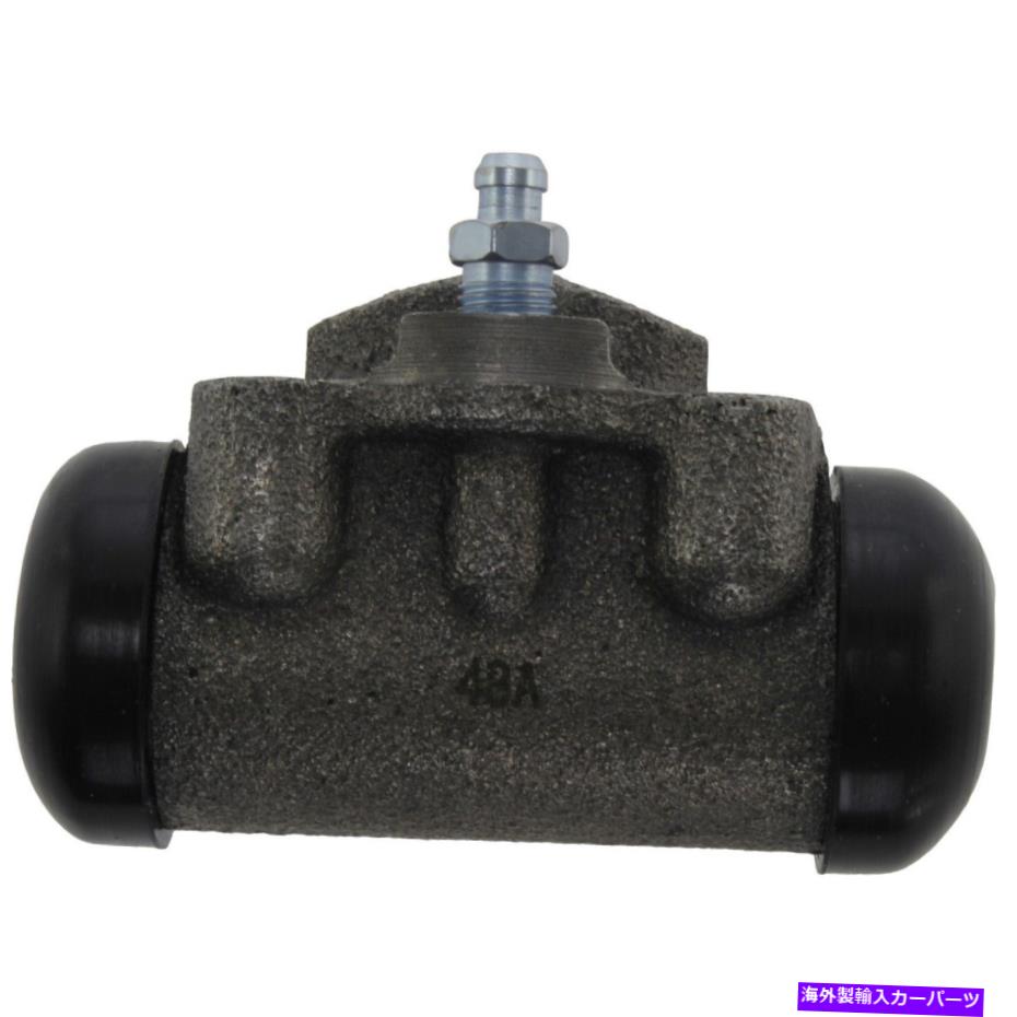 Wheel Cylinder 1974-1980インターナショナルスカウトIIブレーキホイールシリンダーリア右中心 For 1974-1980 International Scout II Brake Wheel Cylinder Rear Right Centric【並行輸入品】