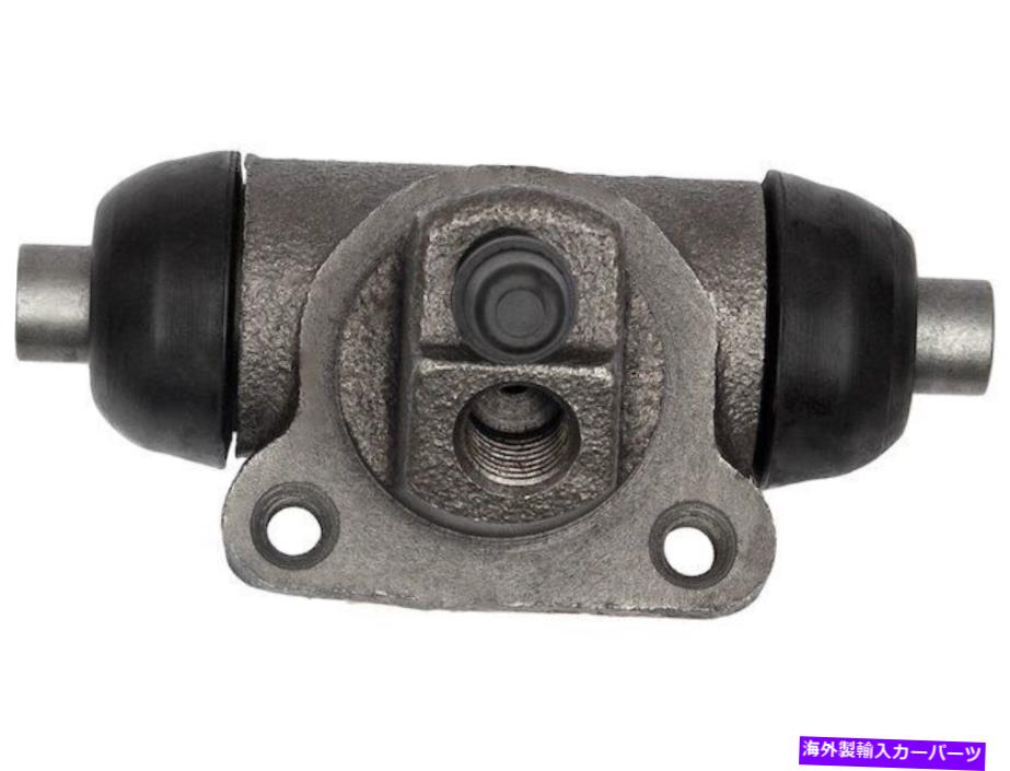 Wheel Cylinder 1990-1991ポンティアックトランススポーツホイールシリンダーリアダイナミック摩擦46685JQ For 1990-1991 Pontiac Trans Sport Wheel Cylinder Rear Dynamic Friction 46685JQ【並行輸入品】