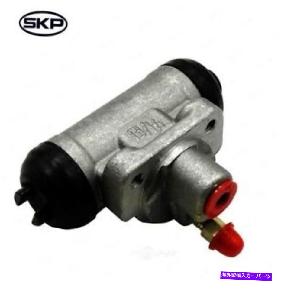 Wheel Cylinder ドラムブレーキホイールシリンダーRWDリアSKP SKW37870 Drum Brake Wheel Cylinder-RWD Rear SKP SKW37870【並行輸入品】 31,103円