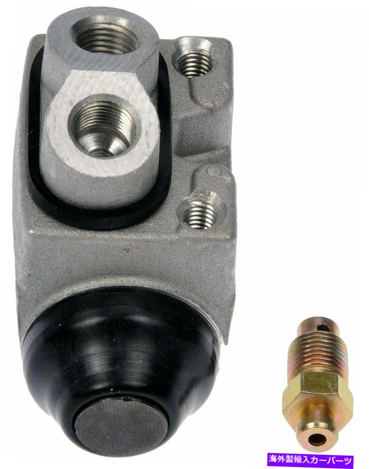 Wheel Cylinder 2003-2006ダッジストラタスドラムブレーキホイールシリンダーリアドーマン238NP42 2004 Fits 2003-2006 Dodge Stratus Drum Brake Wheel Cylinder Rear Dorman 238NP42 2004【並行輸入品】