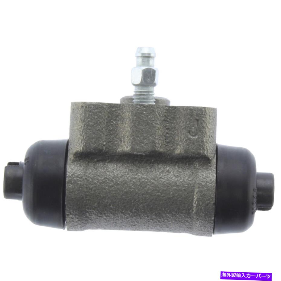 Wheel Cylinder 2017-2018のドラムブレーキホイールシリンダーリアトヨタヤリスIA Centric 836VC49 Drum Brake Wheel Cylinder Rear For 2017-2018 Toyota Yaris iA Centric 836VC49【並行輸入品】