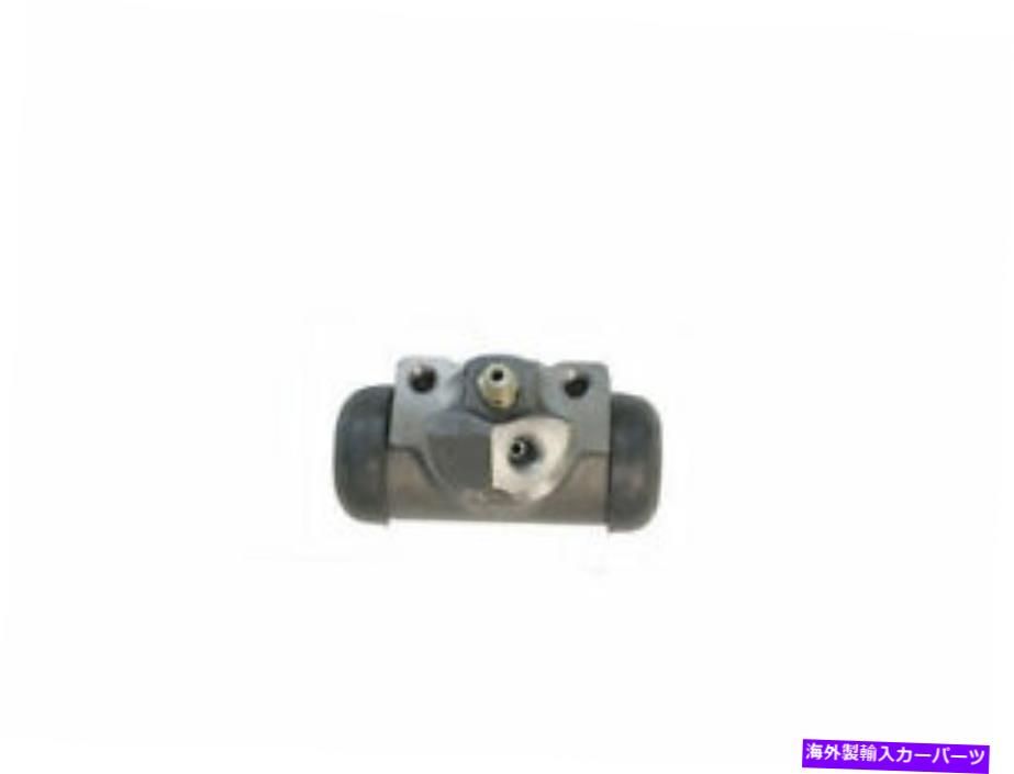 Wheel Cylinder 1978年のダッジCB300 N443GGの後部左ホイールシリンダー Rear Left Wheel Cylinder For 1978 Dodge CB300 N443GG【並行輸入品】