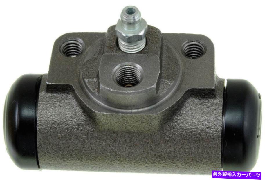 Wheel Cylinder ドラムブレーキホイールシリンダードーマンW370061 Drum Brake Wheel Cylinder Dorman W370061【並行輸入品】