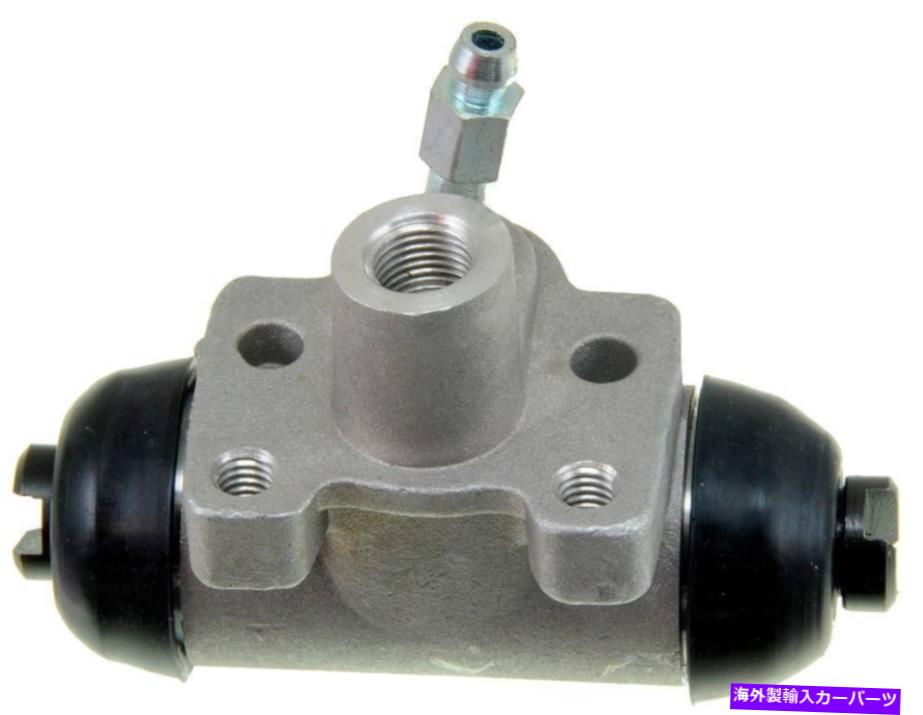 Wheel Cylinder ドラムブレーキホイールシリンダーリア右ドーマンW37859 Drum Brake Wheel Cylinder Rear Right Dorman W37859【並行輸入品】