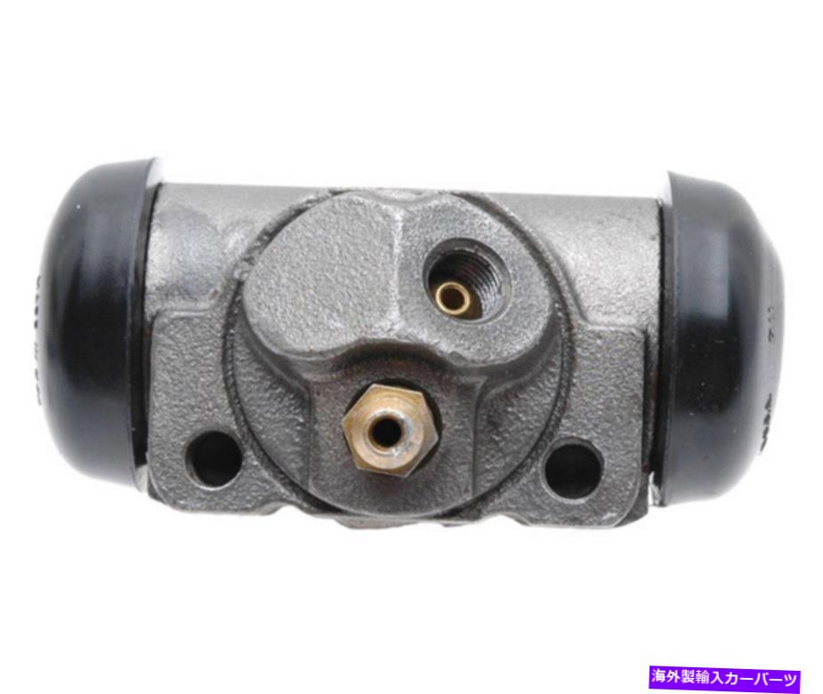 Wheel Cylinder ドラムブレーキホイールシリンダーは1983 Ford Ltdベースに適合します Drum Brake Wheel Cylinder Fits 1983 Ford LTD Base【並行輸入品】